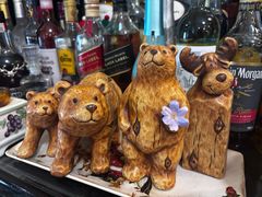 -露西亚咖啡西餐厅(哈尔滨俄侨纪念馆店)