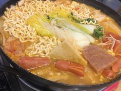 -BOPEYE·波派炸鸡(河西中央商场店)