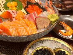 -田舍家Inakaya·炉端烧·铁板烧(天汇igc店)