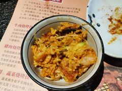 -合幸日本料理·炭火烧肉(观澜御湖店)
