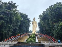 -西双版纳勐泐文化旅游区