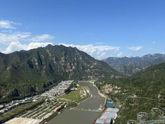 -野三坡刘家河高山漂流