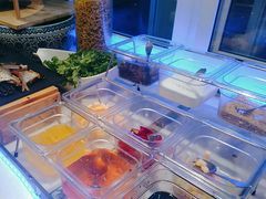 -快乐爱斯米牛排自助(金州安盛店)