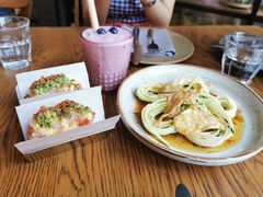 -BOR Eatery(安福路店)