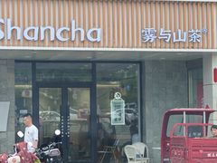 -雾与山茶(大禹城店)
