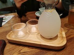 米酒-弄堂里·寻味杭州(湖滨银泰in77C区店)