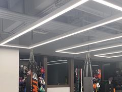 -优享健身(三元桥店)