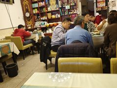 -新察哈尔蒙餐·奶茶(西落凤街店)