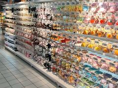 -物美超市(三里河店)