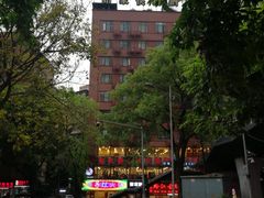 -朱氏胖子烂火锅(洪崖洞店)