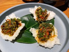 -SHAN山(前滩太古里店)