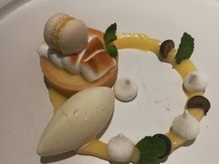 -L'Arome芳芳法国餐厅(仙林金鹰店)