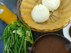 -郑家包子牛肉拉面(尚勤路店)