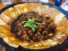 -皖北巫氏三胖地锅鸡(正大店)
