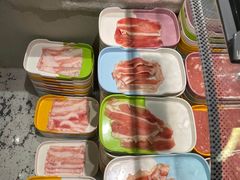 -非烤勿扰自助烤肉海鲜火锅(南城莱蒙店)