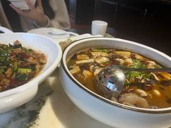 -蔼若春.传承三十年云南菜(金碧公园店)