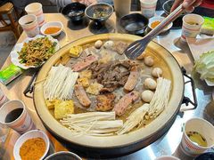 -老字号.雅克白族石板烧十年老店(大理古城店)