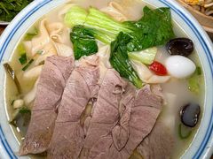 -中原一大碗(湖滨店)