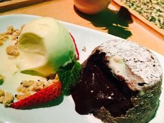 -绿茶餐厅(领展购物广场·中关村店)