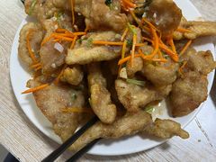 -金鹏鱼肉馆