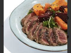 煎牛肉能量碗-BAKER&SPICE(国金中心商场店)