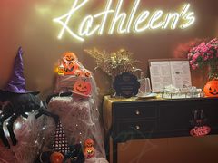 -Kathleen's Waitan 凯圣琳江景西餐厅(外滩店)