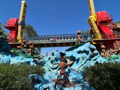 -长鹿旅游休博园