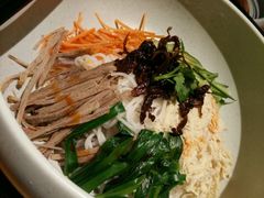 -云海肴·汽锅鸡·云南菜(天津国金汇店)