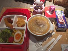 -味千拉面(抚州万达店)