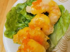 -和创柚子·会席日本料理(新区淮海街店)