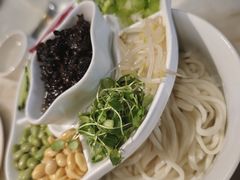 -京味斋·北京烤鸭(北京南站洋桥店)