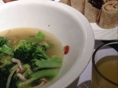 -Aqua Oasis 水天堂(爱山广场店)
