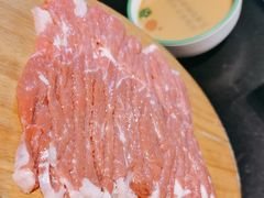 -南门四季铜锅涮肉(大屯·北苑店)