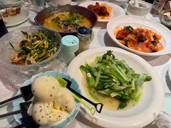 -五马集·海鲜·温州大牌档(黑金冠五马街十字路口店)