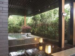 -台北北投丽禧温泉酒店