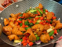 -恰八斗·猛火长沙菜(国贸店)