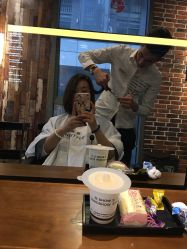 -美格丝M.G.S Hair Salon
