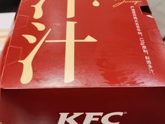 -肯德基(西单商场店)
