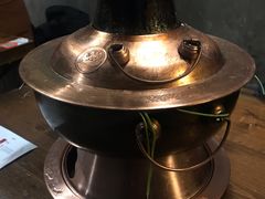 老北京羊蝎子火锅-烤官达人·徐州鲜羊肉串(江宁店)