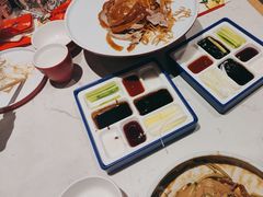 -吉祥春饼·烤鸭(天津新城吾悦店)