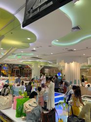 -meland亲子乐园·派对·研学·拼豆(苏州悠方购物中心店)