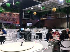 大堂-南海渔家•海鲜•正宗海南菜(海棠湾店)
