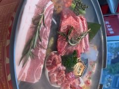 -猫抓烤肉(春熙路店)