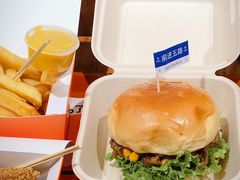 -前进5路汉堡炸鸡(前进五路店)