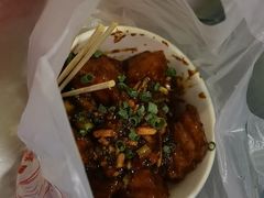 -周签签锅巴土豆(建设路总店)
