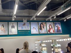-海马体照相馆(合肥包河万达广场店)