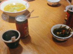 -赣饭农家·江西小炒(西乡店)