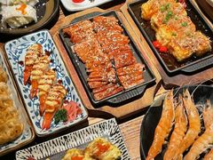 -小川洋风料理(武胜路凯德广场店)