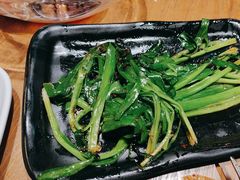 -聚点串吧·北京烧烤(赵登禹路店)