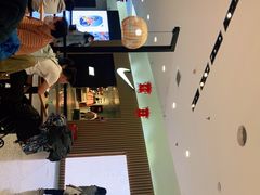 -NIKE品牌体验店(金源新燕莎店)